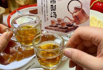 小吊梨湯·北京菜·烤鴨（鳥巢店）張用戶圖片