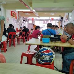 Tao Xiang Bah Kut Teh Fish Head Noodles User Photo