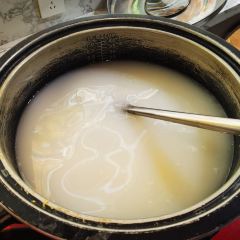 金地铁锅居 User Photo