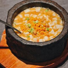 柒园·玺荟(瑞虹太阳宫店) User Photo