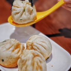 大壺春（四川中路店）張用戶圖片
