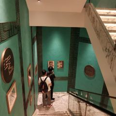 LU BO LANG User Photo