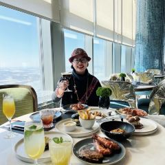 哈尔滨富力丽思卡尔顿酒店·芸滨荟全日制餐厅 User Photo