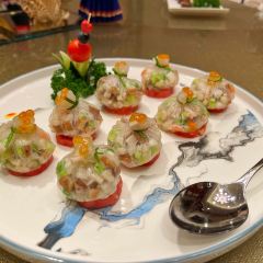 Shang Palace User Photo