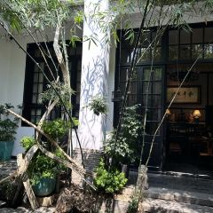 31号公馆(黄兴广场白果园店) User Photo