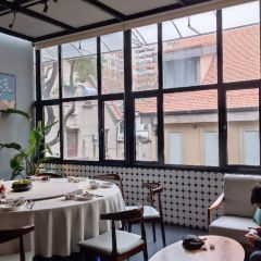 逸采EASEFUL CUISINE（靜安店）張用戶圖片