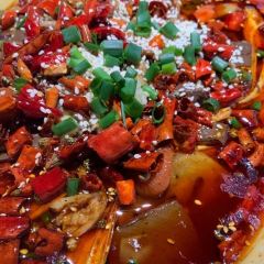 望蓉城·古法酸菜鱼(万象九宜城店) User Photo