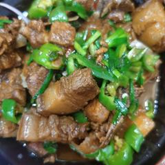 开訫渔家(千岛湖鱼街店) User Photo