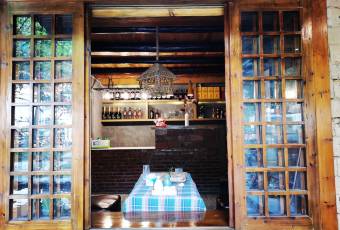 Little House Coffee user photo