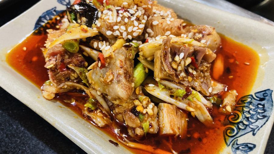 LAO WANG JIA YI ZHAO