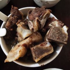 叫花头土牛肉馆(总店) User Photo