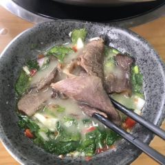 味天下餐厅 User Photo