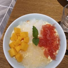 去茶去茶餐厅(中央大街店) User Photo