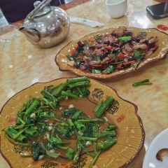 苗家贵客 User Photo