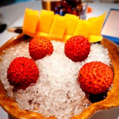 香港龙码头螃蟹王(万象城店) User Photo