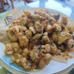 华圆美食 User Photo