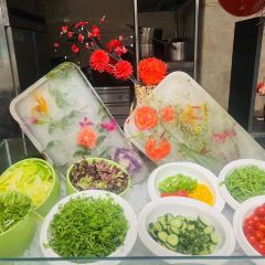 天津恒大酒店·艾葳格兰西餐厅 User Photo