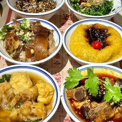 長安大牌檔之西遊漫記(大悅城店)張用戶圖片