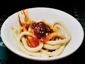 胖哥面馆(内南街店)
