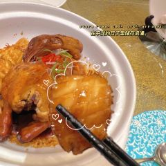 Shang Palace User Photo