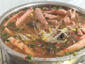 成都家佳川菜