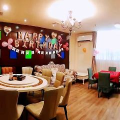昨日重现(时代城店) User Photo