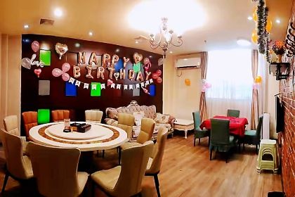 昨日重现(时代城店)