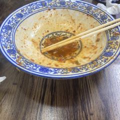 舌尖上的面片(门乃合廉租房店) User Photo