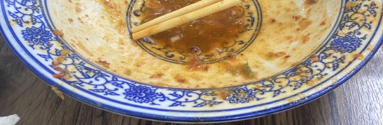 舌尖上的面片(门乃合廉租房店)