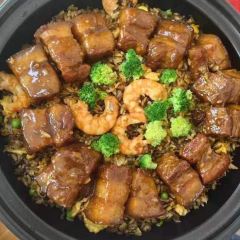 天河山农家乐 User Photo