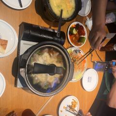 洪兴砂锅(亚太旗舰店) User Photo