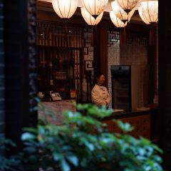 贵庐·上品膳食(省委店) User Photo
