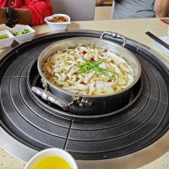 BA BEN TU MA CHI SHUI DIAN 여행 사진