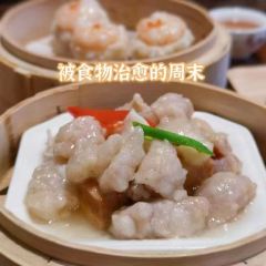 小南园(天门店) User Photo