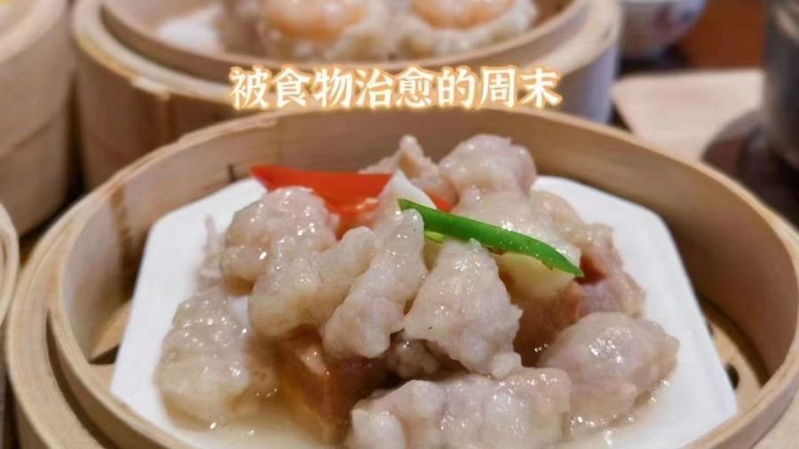 小南园(天门店)