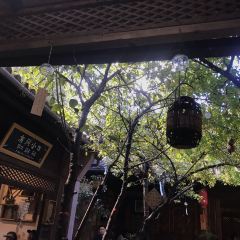 Shaxi Mint Coffee User Photo