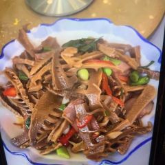 金星私房菜 User Photo