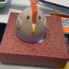 椰小鸡·椰子鸡(金鹿城店) User Photo