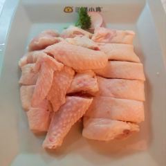 椰小鸡·椰子鸡(美兰缤纷城店) User Photo