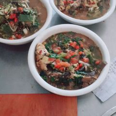 金穀酒家張用戶圖片