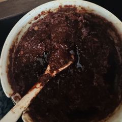 笮山羊雙鑫羊肉米線店張用戶圖片