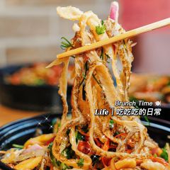 魚皮一哥·順德傳承（步行街店）張用戶圖片