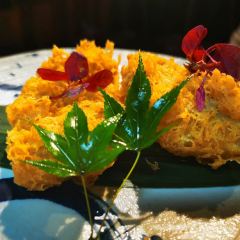 鄂尔多斯皇室国际酒店(万达广场王府井店)·四海汇海鲜自助餐厅 User Photo