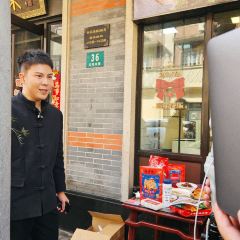 鮮得來排骨年糕（雲南南路店）張用戶圖片