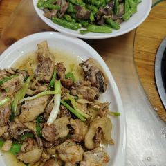 LI GE DE DAO HAI NA CAI User Photo