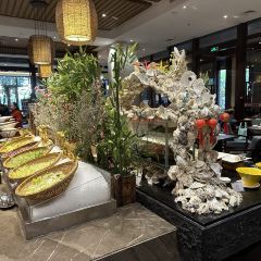 戈佐西餐厅 User Photo