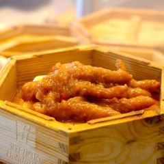 摩尔城洲际假日酒店·自助餐厅 User Photo