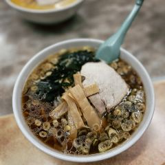 Aji no Sapporo Onishi User Photo
