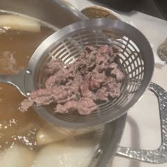 圈儿潮汕牛肉火锅(陕西南路店) User Photo