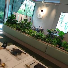 Harmony香麦粒 User Photo